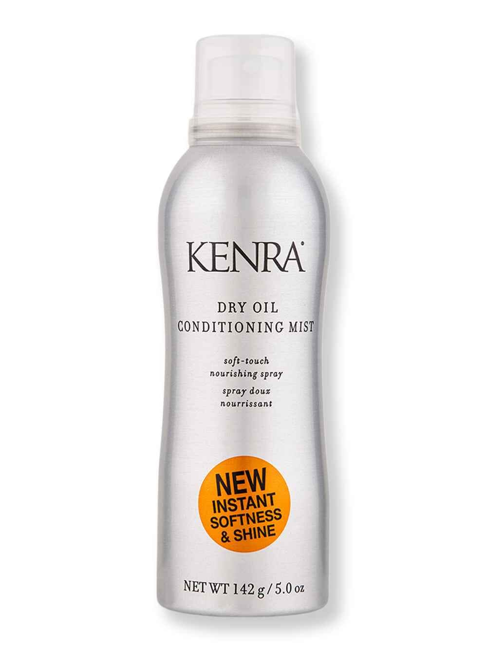 Kenra Kenra Dry Oil Conditioning Mist 5 oz Styling Treatments 