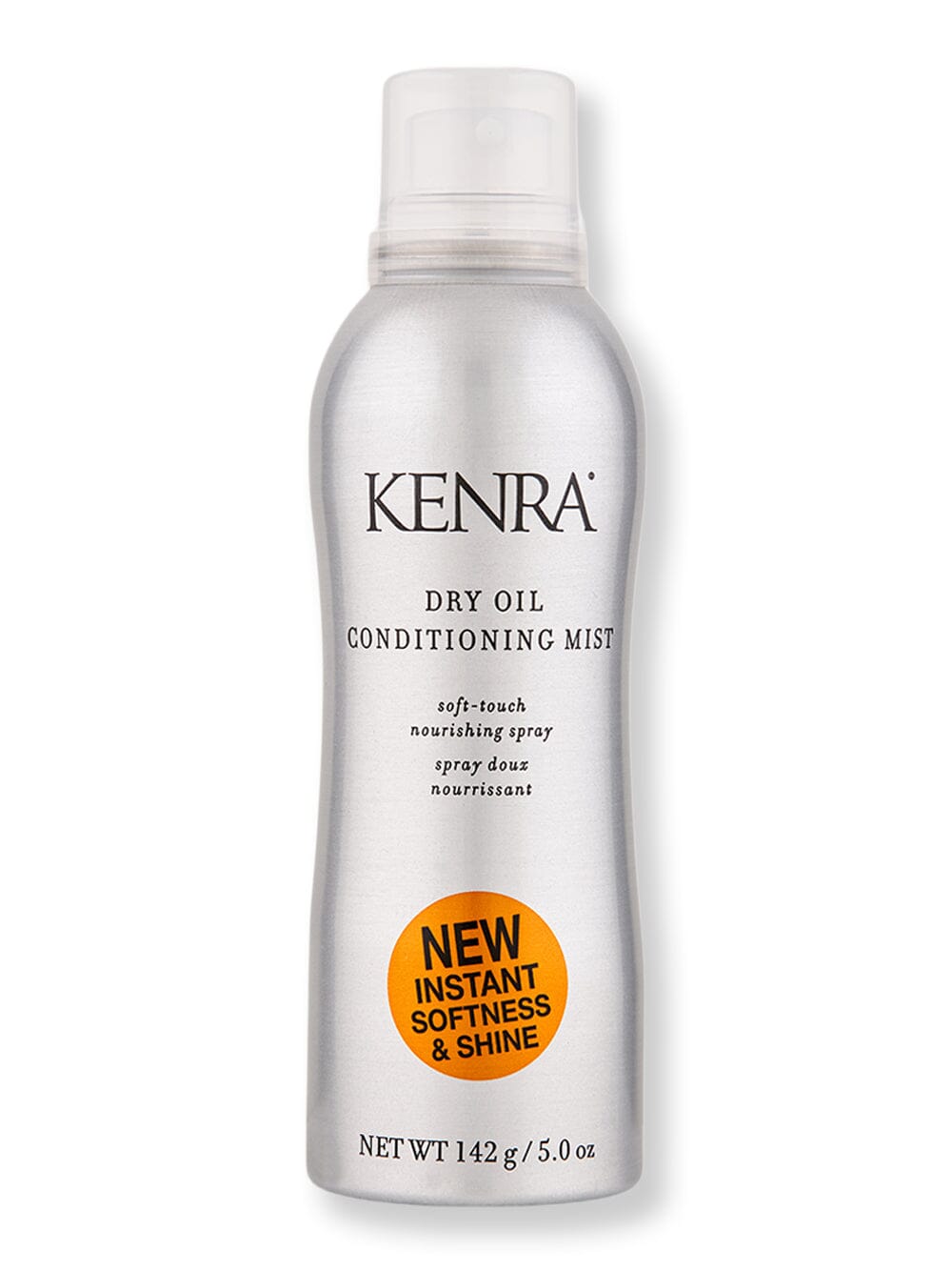 Kenra Kenra Dry Oil Conditioning Mist Styling Treatments 5 oz 