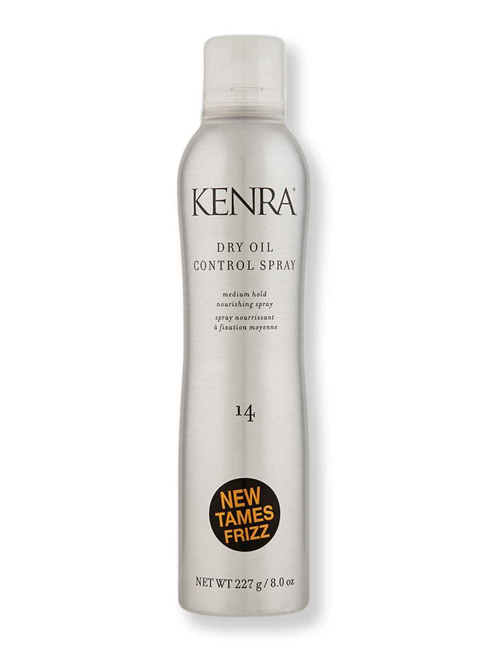 Kenra Kenra Dry Oil Control Spray 14 8 oz Hair Sprays 