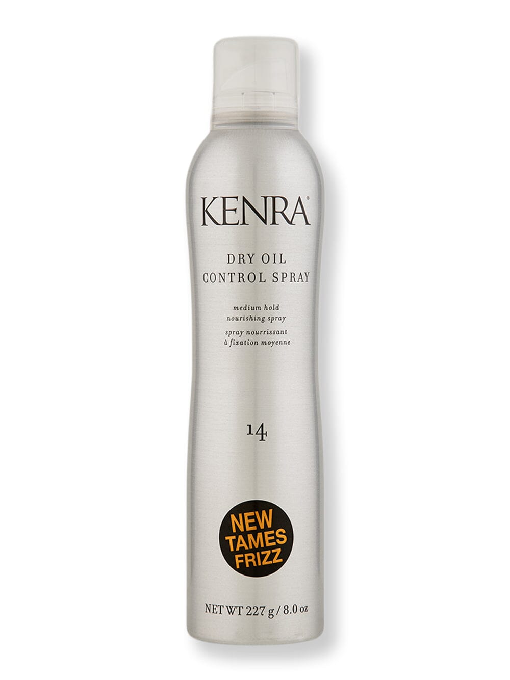 Kenra Kenra Dry Oil Control Spray 14 Hair Sprays 8 oz 