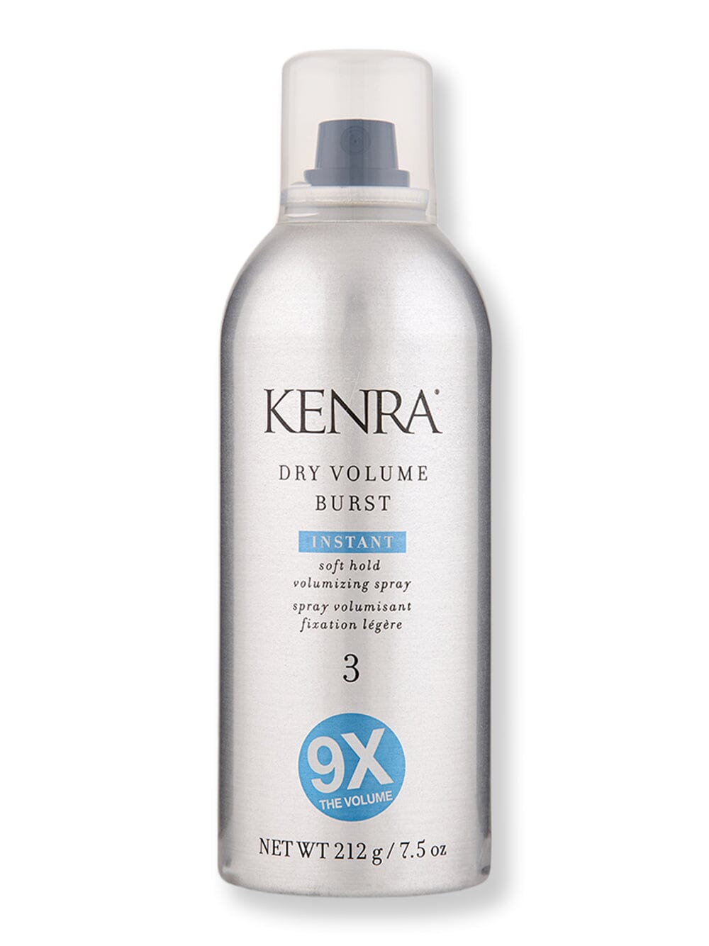 Kenra Kenra Dry Volume Burst Styling Treatments 7.5 oz 