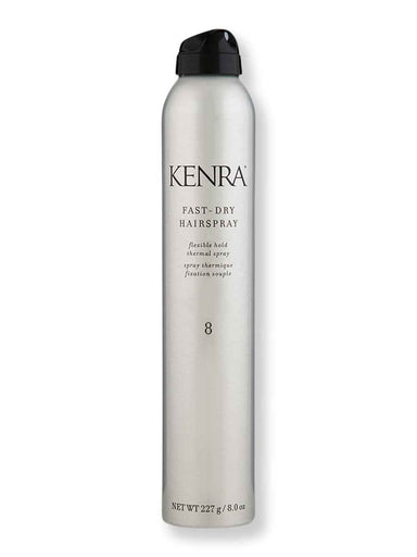 Kenra Kenra Fast Dry Hairspray 8 oz Hair Sprays 