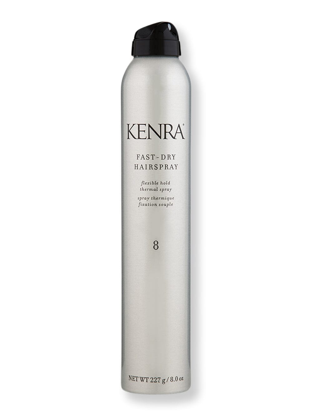 Kenra Kenra Fast Dry Hairspray Hair Sprays 8 oz 