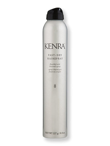 Kenra Kenra Fast Dry Hairspray Hair Sprays 8 oz 