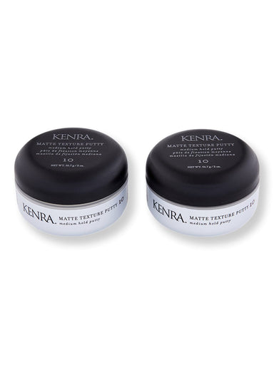 Kenra Kenra Matte Texture Putty 10 2 Ct 2 oz Styling Treatments 