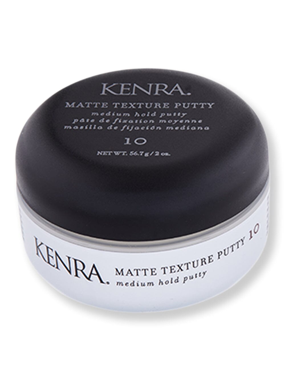 Kenra Kenra Matte Texture Putty 10 Putties & Clays 2 oz 