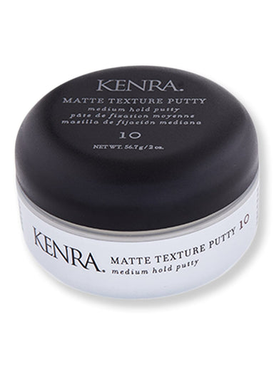 Kenra Kenra Matte Texture Putty 10 Putties & Clays 2 oz 
