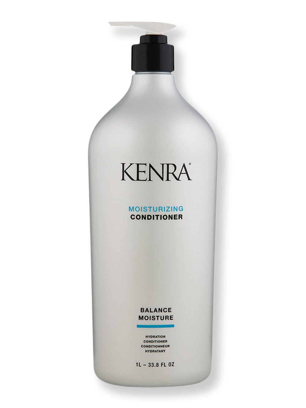 Kenra Kenra Moisturizing Conditioner Liter Conditioners 