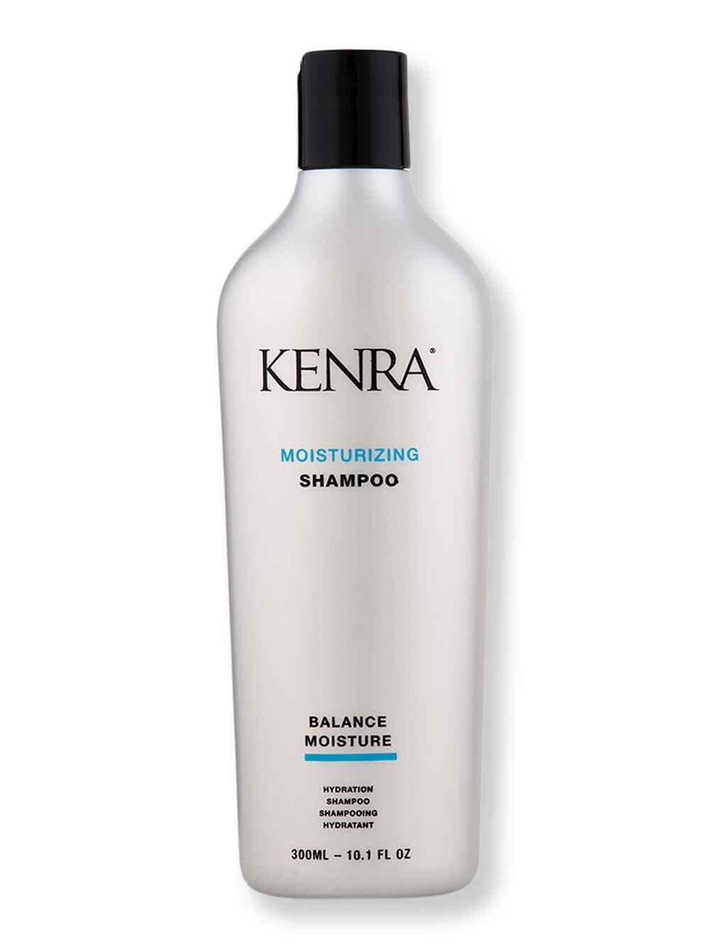 Kenra Kenra Moisturizing Shampoo 10.1 oz Shampoos 