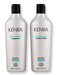 Kenra Kenra Moisturizing Shampoo & Conditioner 10.1 oz Hair Care Value Sets 