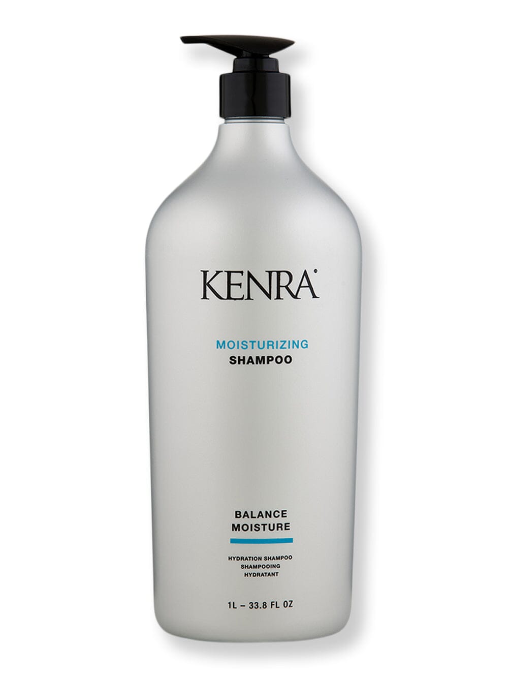 Kenra Kenra Moisturizing Shampoo Shampoos Liter 