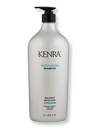Kenra Kenra Moisturizing Shampoo Shampoos Liter 