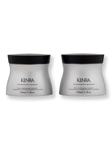 Kenra Kenra Nourishing Masque 2 Ct 5.1 oz Hair Masques 