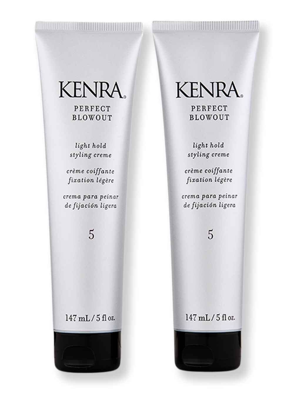 Kenra Kenra Perfect Blowout 5 2 Ct 5 oz Styling Treatments 