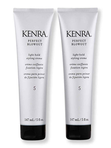 Kenra Kenra Perfect Blowout 5 2 Ct 5 oz Styling Treatments 