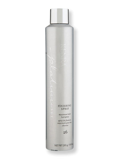 Kenra Kenra Platinum 55% Finishing Spray 26 10 oz Hair Sprays 