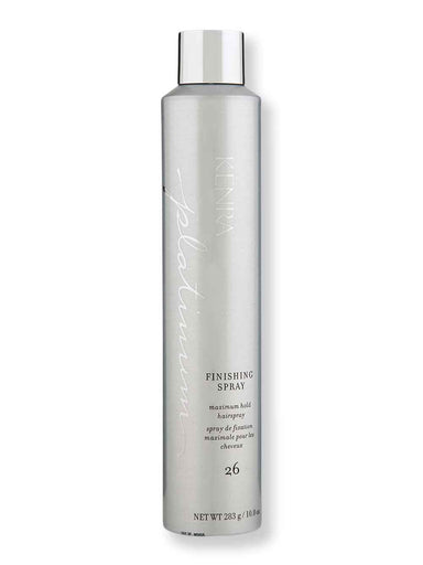 Kenra Kenra Platinum 55% Finishing Spray 26 10 oz Hair Sprays 