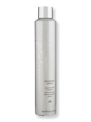Kenra Kenra Platinum 55% Finishing Spray 26 Hair Sprays 10 oz 