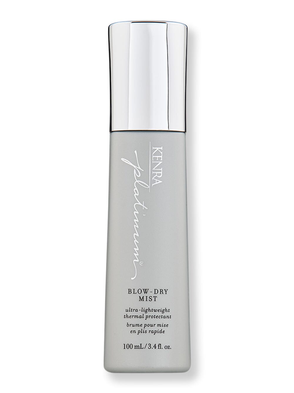 Kenra Kenra Platinum Blow-Dry Mist Styling Treatments 3.4 oz 