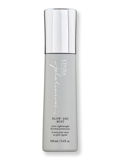 Kenra Kenra Platinum Blow-Dry Mist Styling Treatments 3.4 oz 