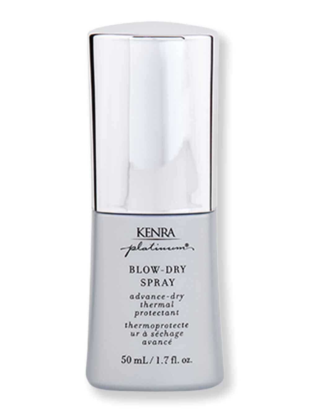 Kenra Kenra Platinum Blow-Dry Spray 1.7 oz Styling Treatments 