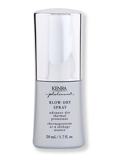 Kenra Kenra Platinum Blow-Dry Spray Styling Treatments 1.7 oz 