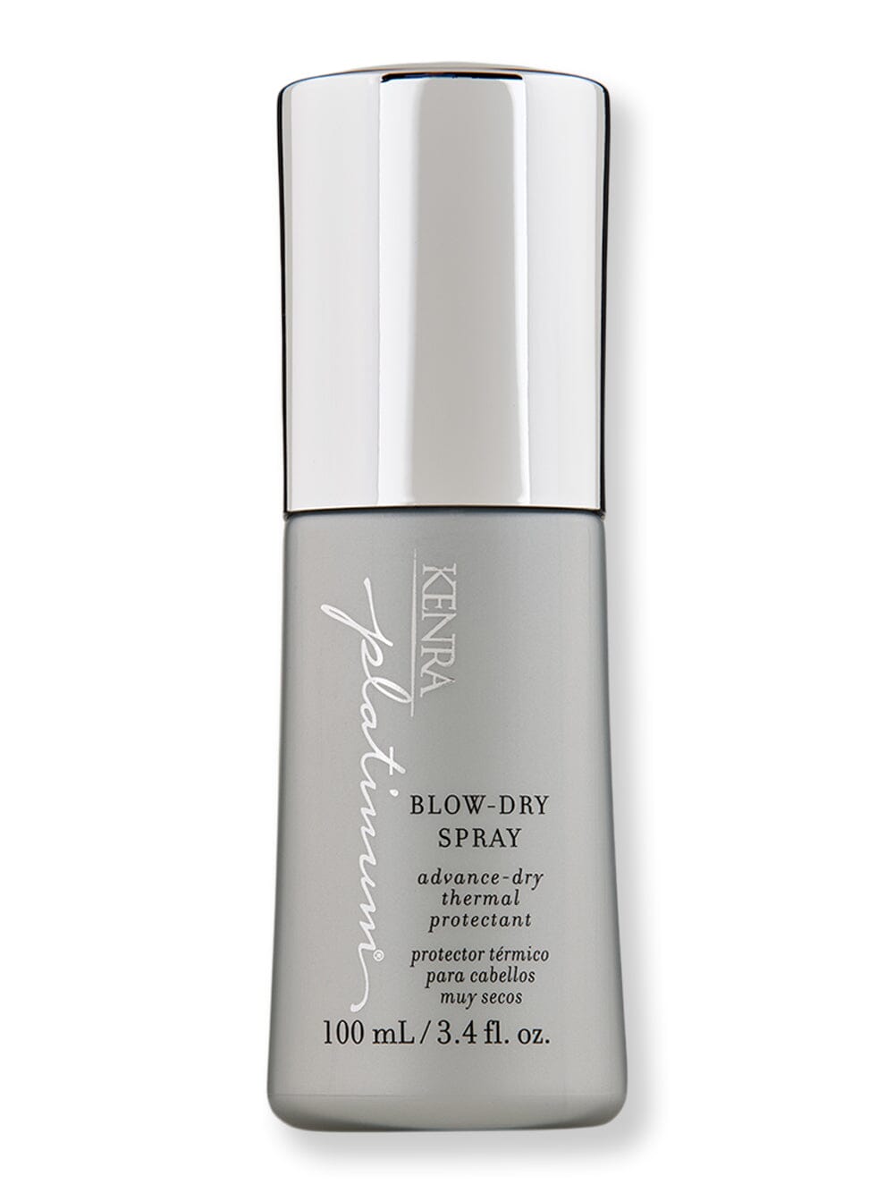 Kenra Kenra Platinum Blow-Dry Spray Styling Treatments 3.4 oz 
