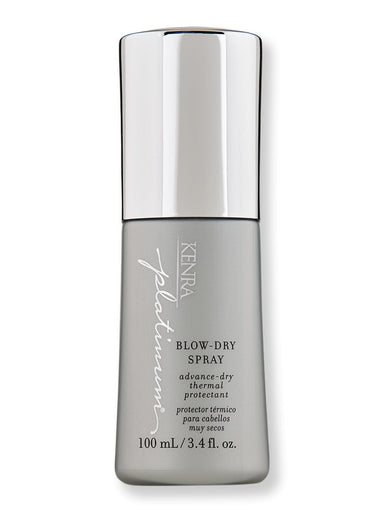 Kenra Kenra Platinum Blow-Dry Spray Styling Treatments 3.4 oz 
