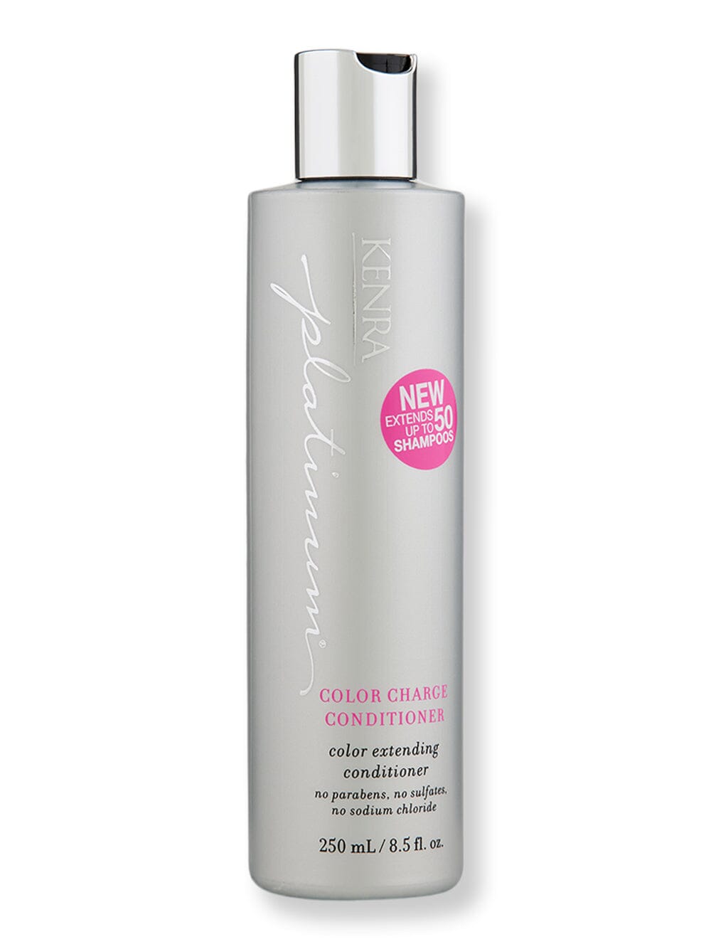 Kenra Kenra Platinum Color Charge Conditioner Conditioners 8.5 oz 
