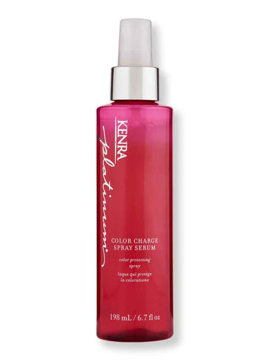 Kenra Kenra Platinum Color Charge Sealing Spray 6.5 oz Styling Treatments 