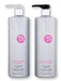 Kenra Kenra Platinum Color Charge Shampoo & Conditioner Liter Hair Care Value Sets 
