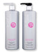 Kenra Kenra Platinum Color Charge Shampoo & Conditioner Liter Hair Care Value Sets 