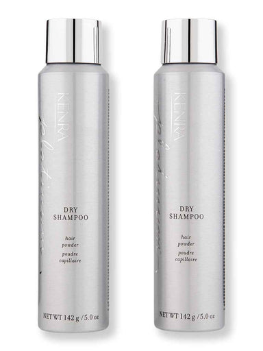 Kenra Kenra Platinum Dry Shampoo 2 Ct 5 oz Dry Shampoos 