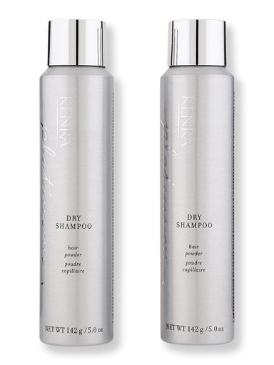 Kenra Kenra Platinum Dry Shampoo 2 Ct 5 oz Dry Shampoos 