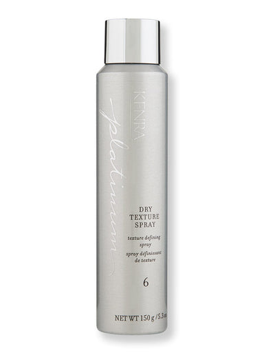 Kenra Kenra Platinum Dry Texture Spray 5.3 oz Styling Treatments 