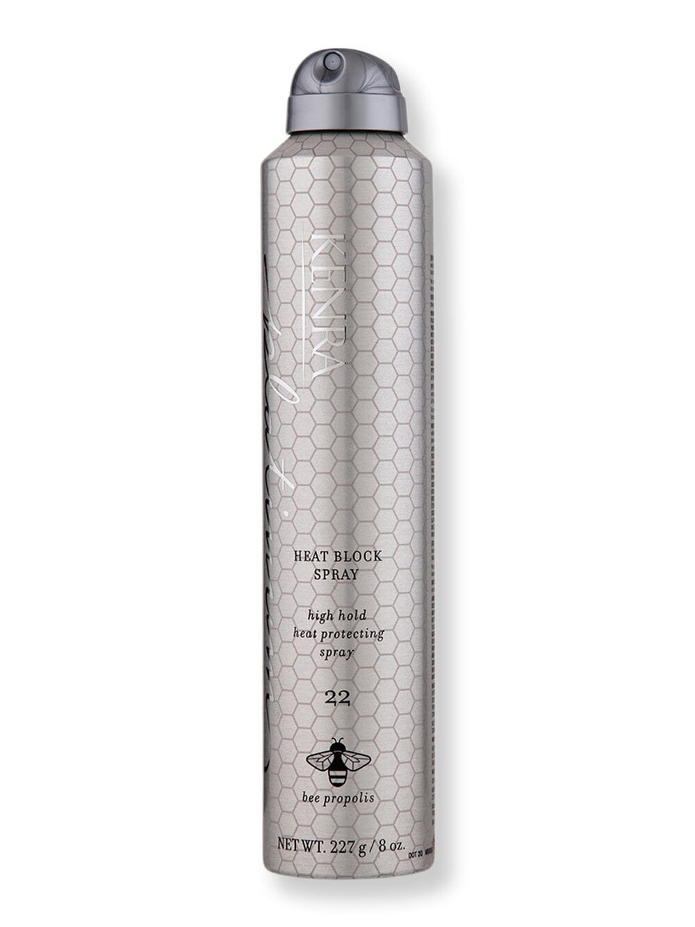 Kenra Kenra Platinum Heat Block Spray 22 Hair Sprays 8 oz 