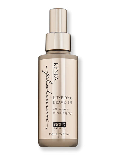 Kenra Kenra Platinum Luxe One Leave In Spray Styling Treatments 5 oz 