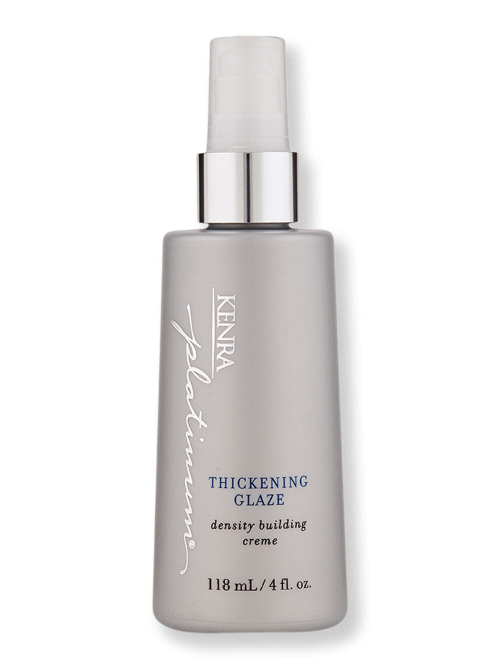 Kenra Kenra Platinum Thickening Glaze 4 oz Styling Treatments 