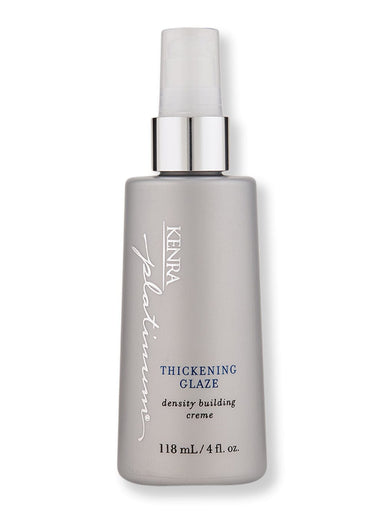 Kenra Kenra Platinum Thickening Glaze 4 oz Styling Treatments 