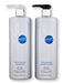 Kenra Kenra Platinum Thickening Shampoo & Conditioner Liter Hair Care Value Sets 