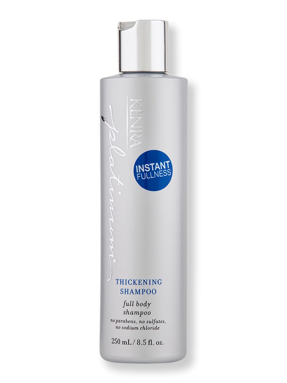 Kenra Kenra Platinum Thickening Shampoo Shampoos 8.5 oz 