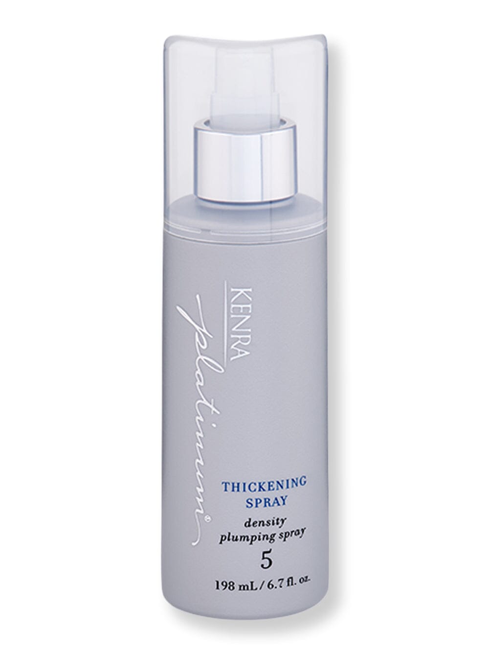 Kenra Kenra Platinum Thickening Spray Styling Treatments 6.7 oz 