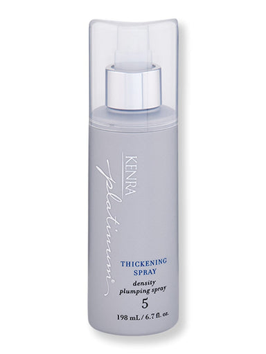 Kenra Kenra Platinum Thickening Spray Styling Treatments 6.7 oz 