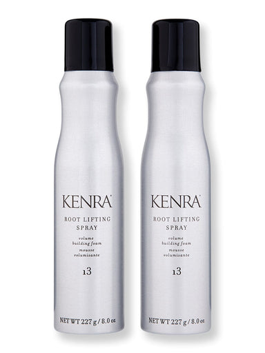 Kenra Kenra Root Lifting Spray 13 2 Ct 8 oz Hair Sprays 