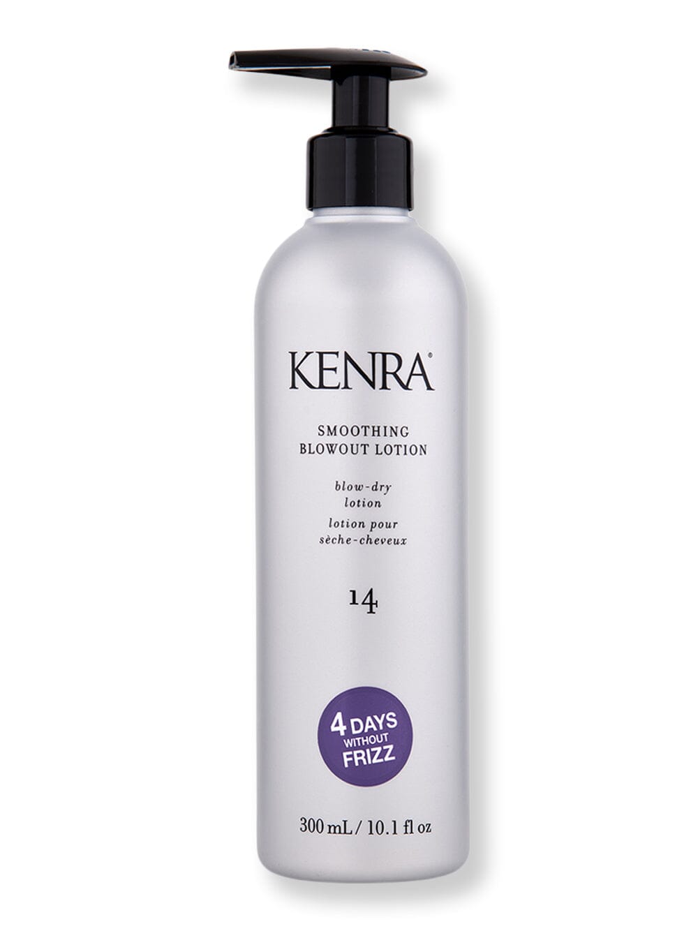 Kenra Kenra Smoothing Blowout Lotion 14 Styling Treatments 10.1 oz 