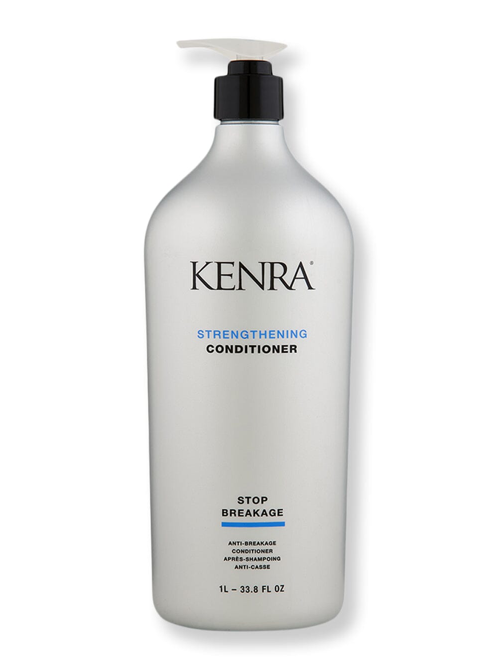 Kenra Kenra Strengthening Conditioner Liter Conditioners 