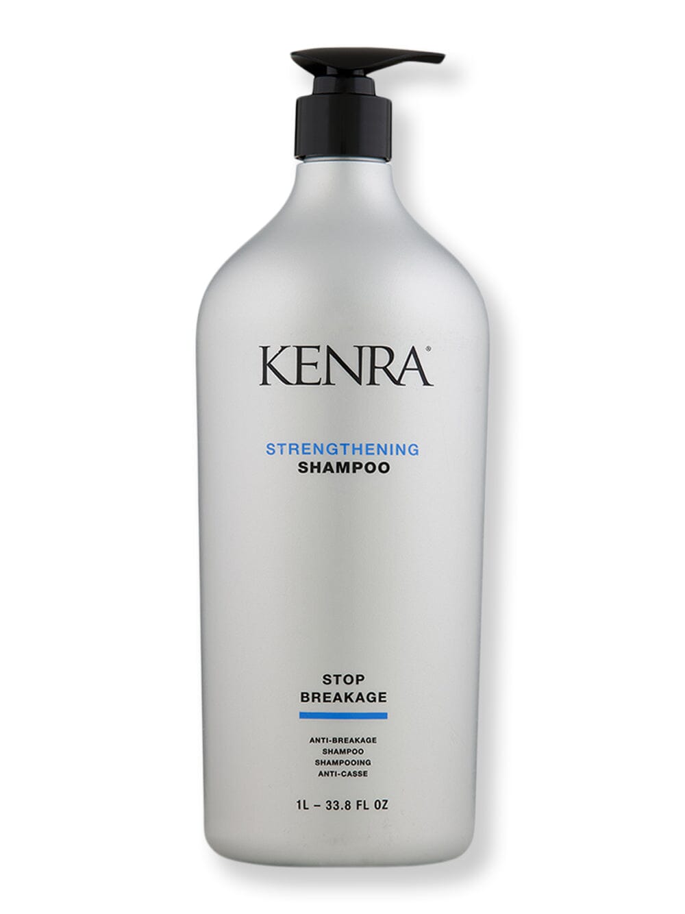 Kenra Kenra Strengthening Shampoo Shampoos Liter 