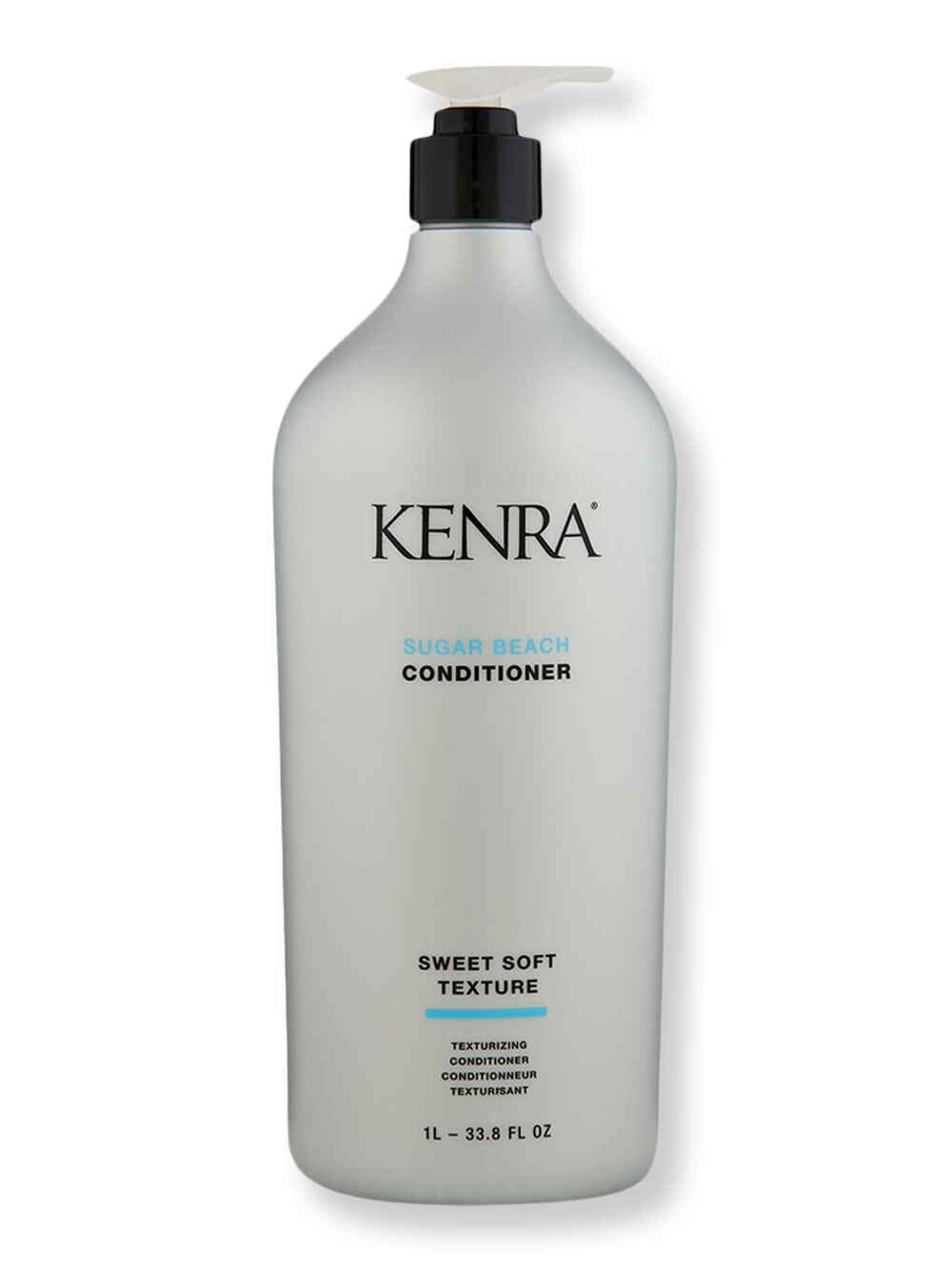 Kenra Kenra Sugar Beach Conditioner 33.8 oz Conditioners 