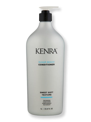 Kenra Kenra Sugar Beach Conditioner 33.8 oz Conditioners 