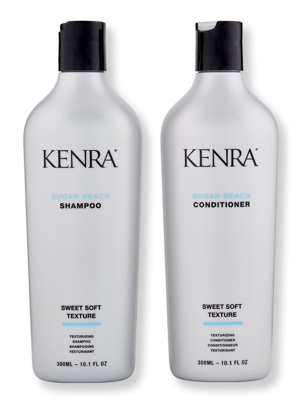 Kenra Kenra Sugar Beach Shampoo & Conditioner 10.1 oz Hair Care Value Sets 